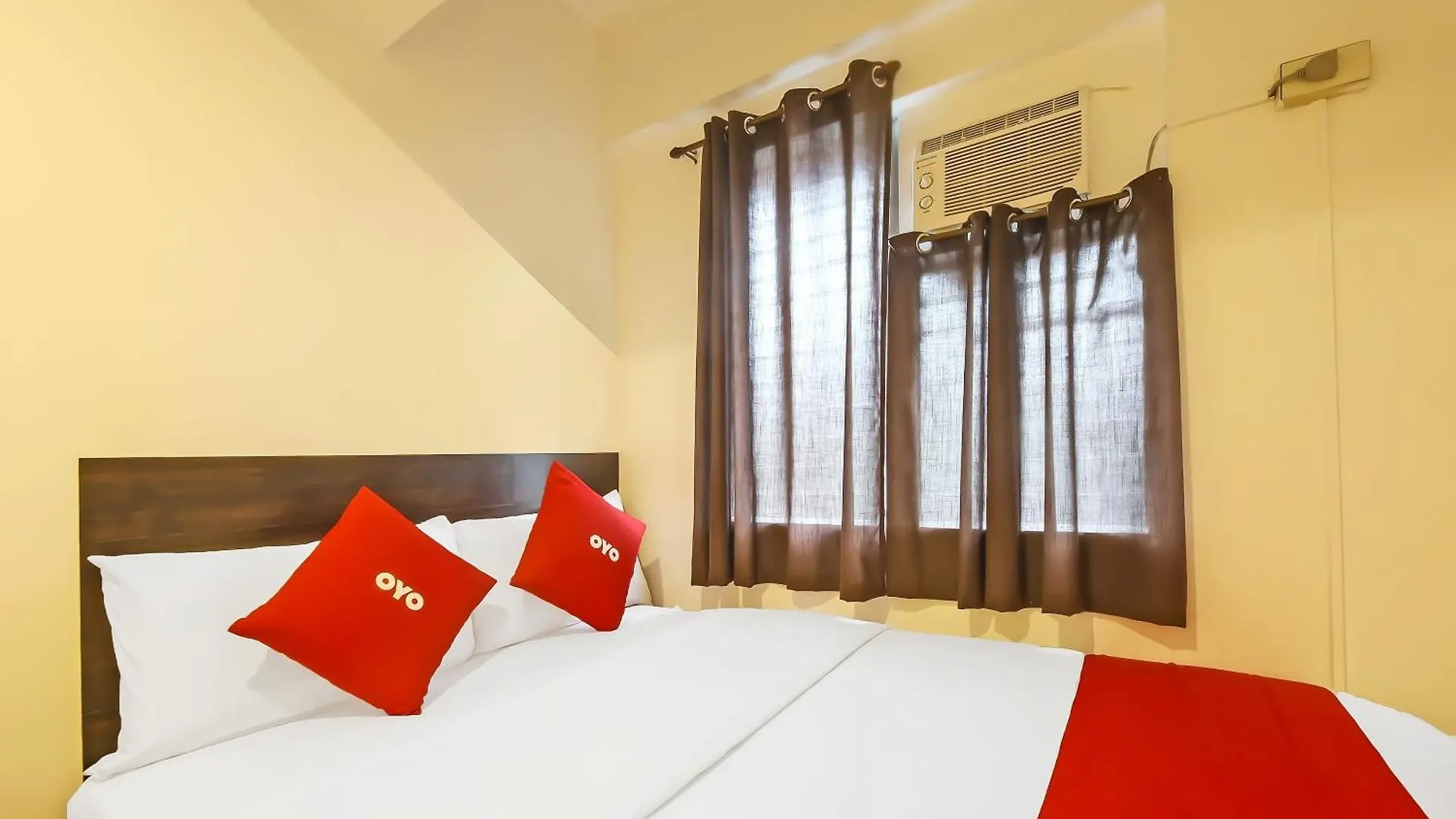 Oyo 882 City Stay Inns Makati City Hall Mandaluyong 3*,  Philippines