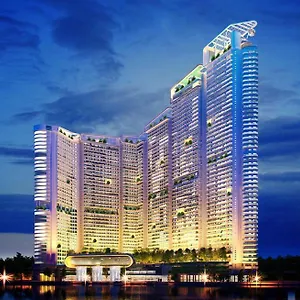 Appart hôtel Siglo @ The Acqua Private Residences