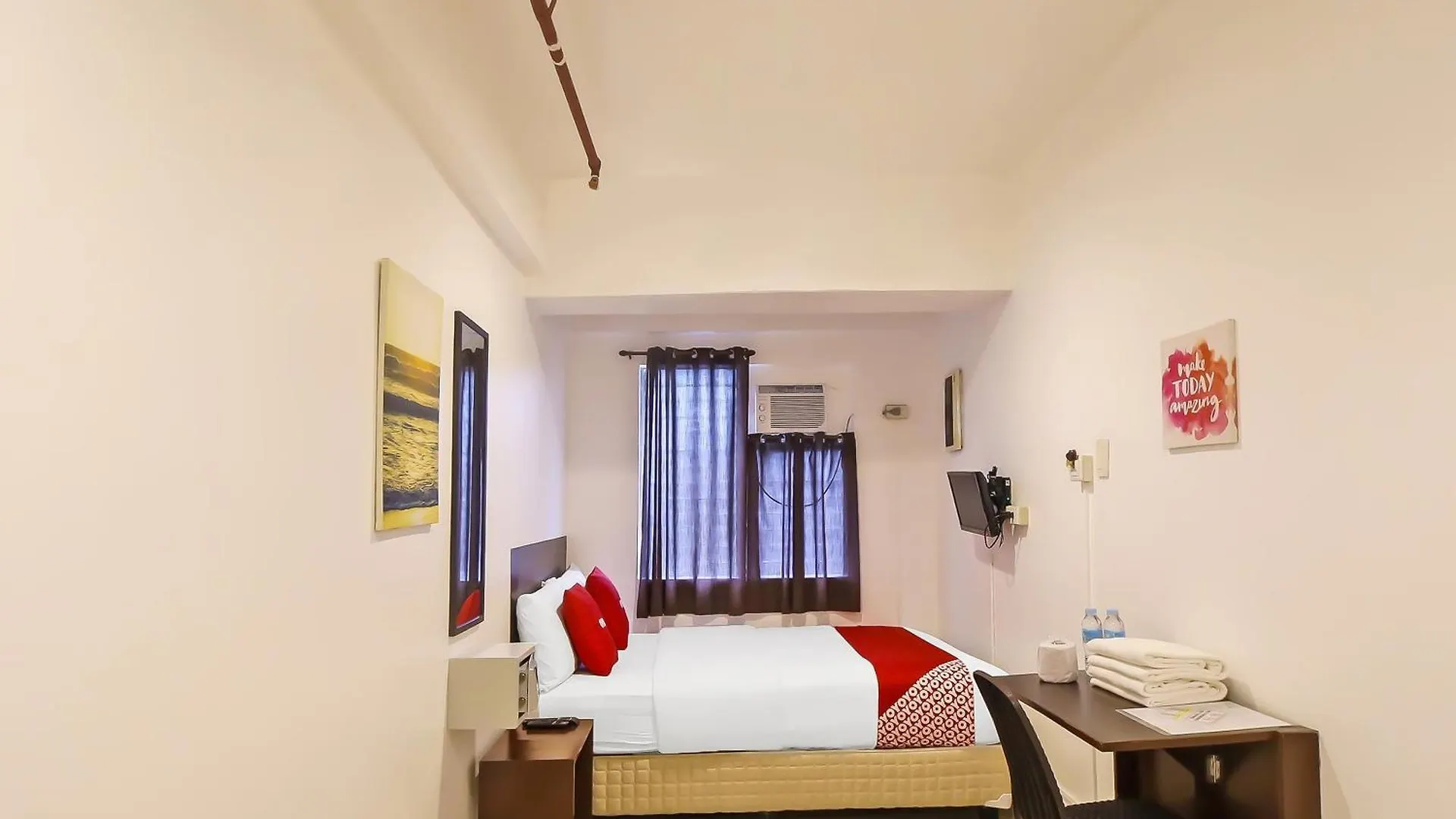 Hotel Oyo 882 City Stay Inns Makati City Hall Mandaluyong