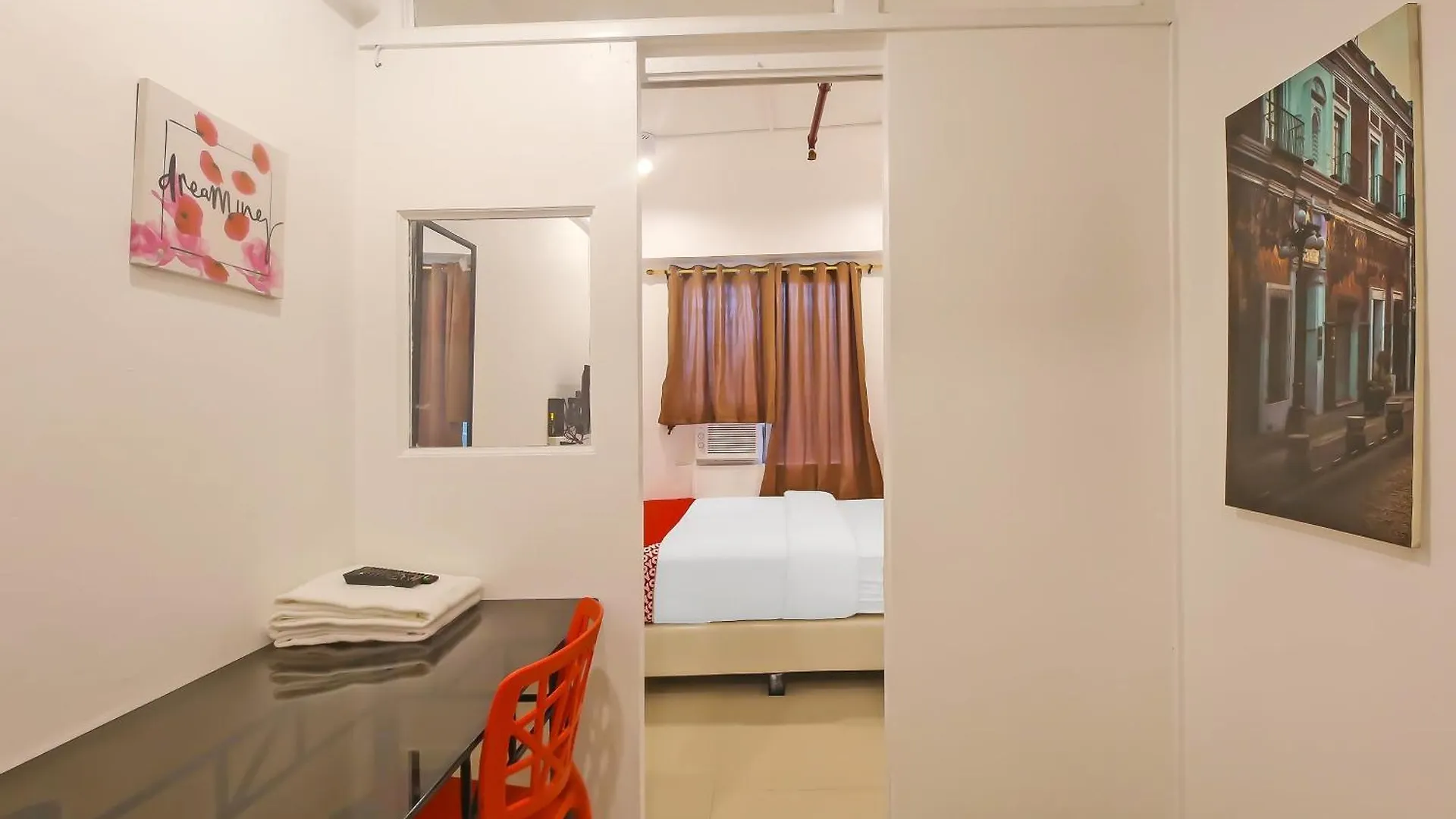 Oyo 882 City Stay Inns Makati City Hall Mandaluyong Hotel