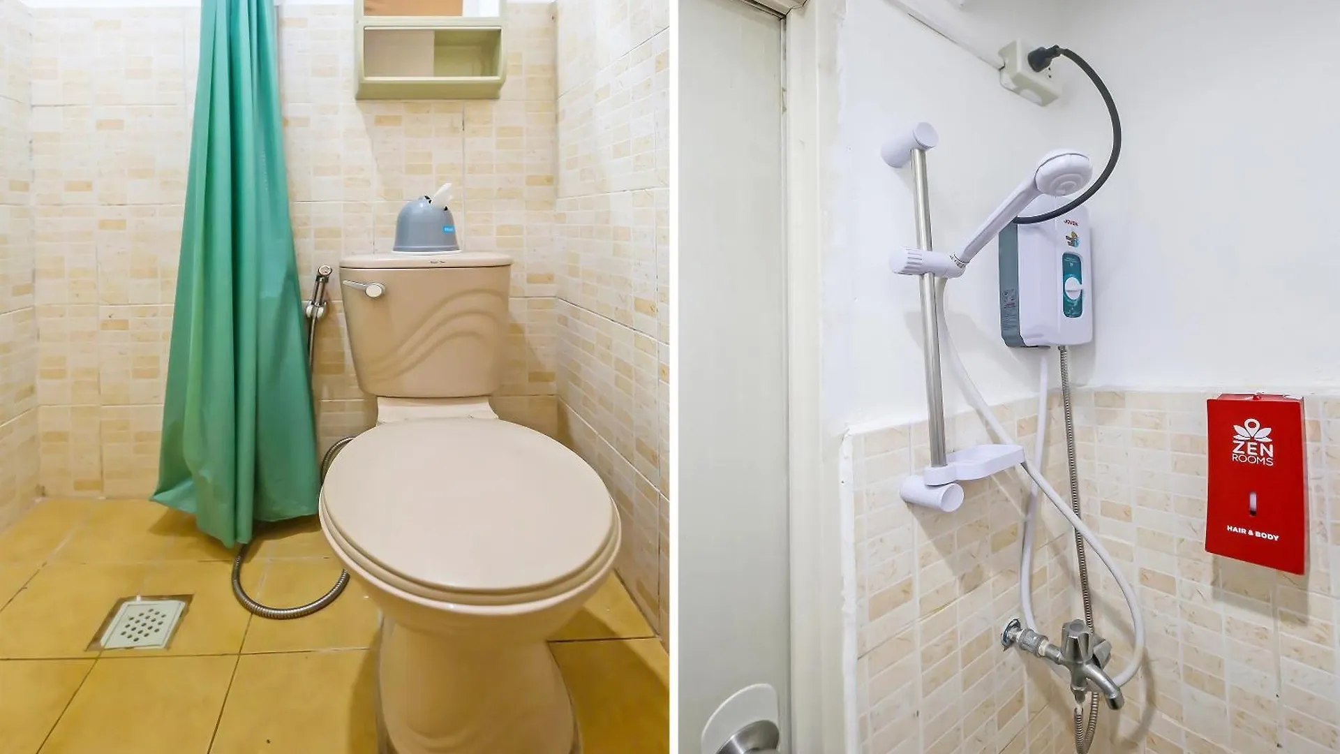 Oyo 882 City Stay Inns Makati City Hall Mandaluyong 3*,  Filippinerne