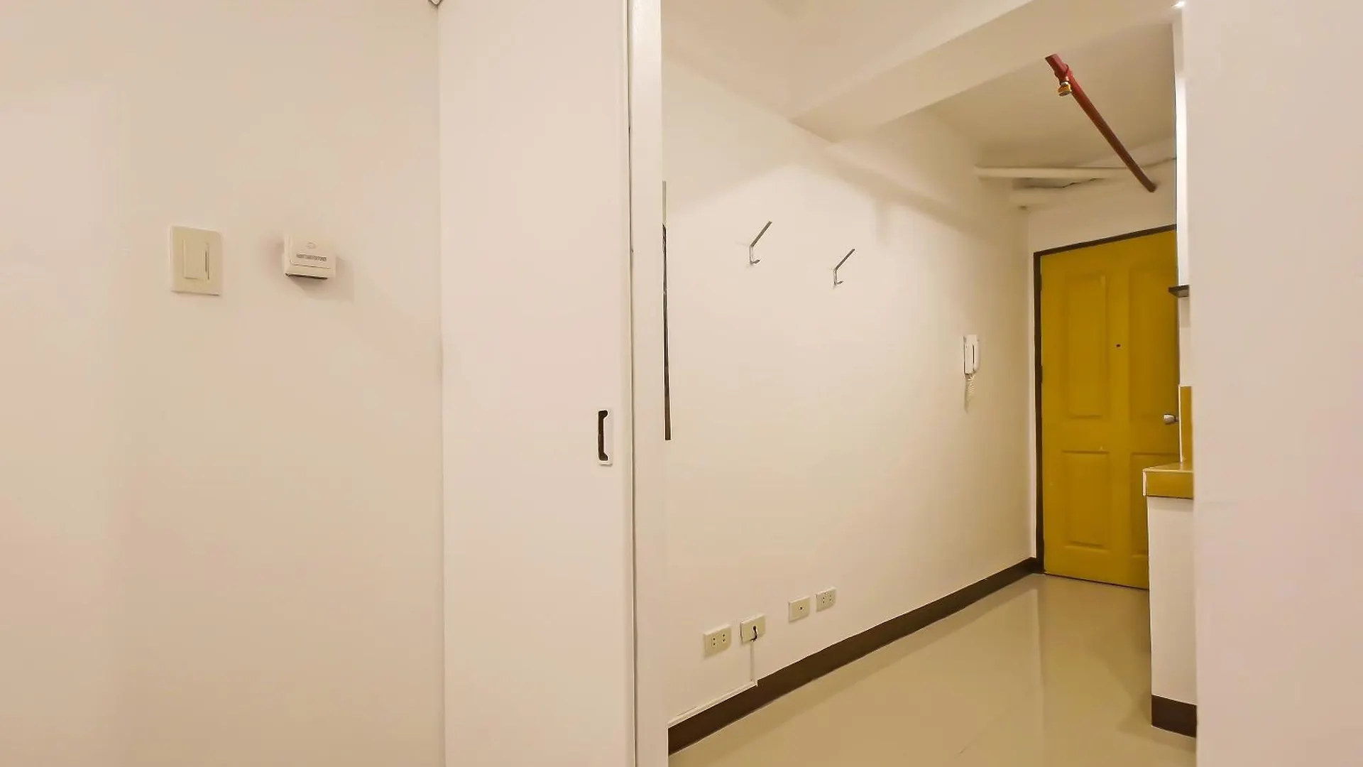 Oyo 882 City Stay Inns Makati City Hall Mandaluyong Hotel