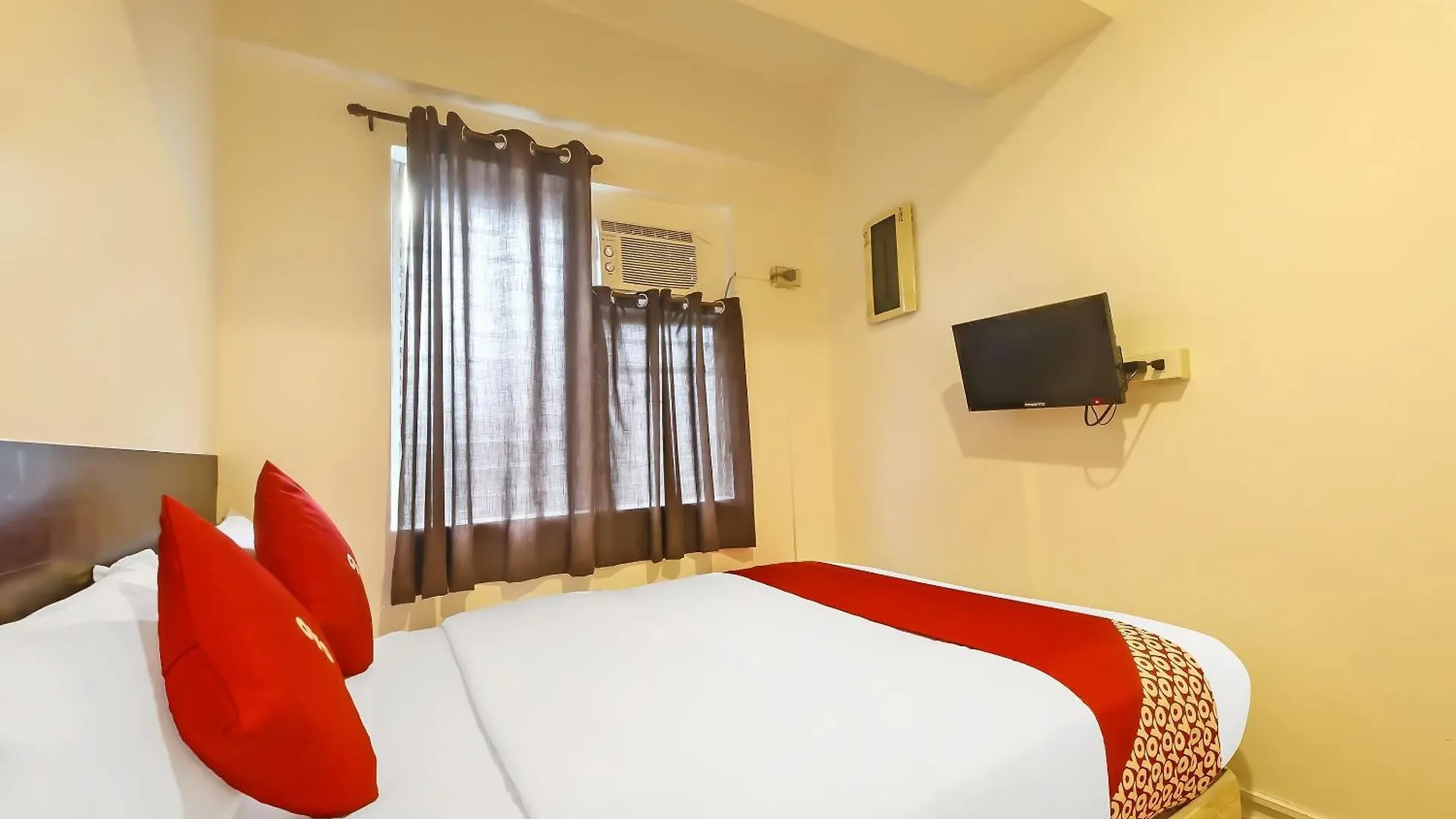 Hotel Oyo 882 City Stay Inns Makati City Hall Mandaluyong