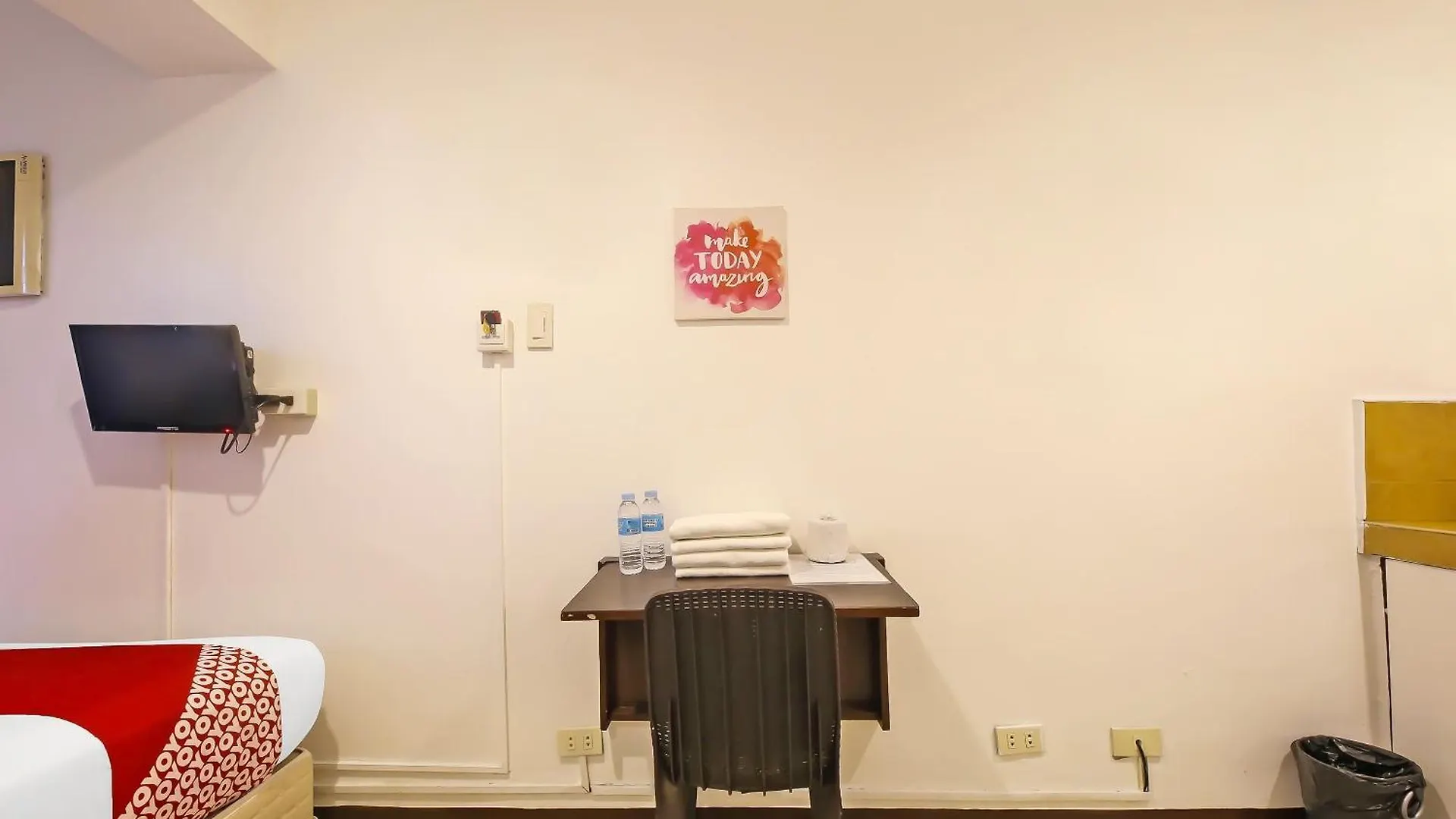 Oyo 882 City Stay Inns Makati City Hall Mandaluyong