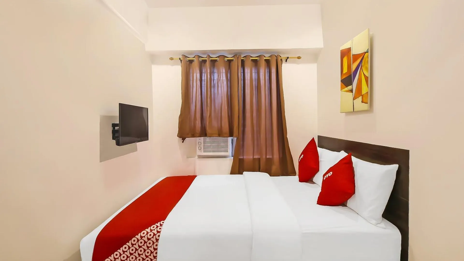 Oyo 882 City Stay Inns Makati City Hall Mandaluyong
