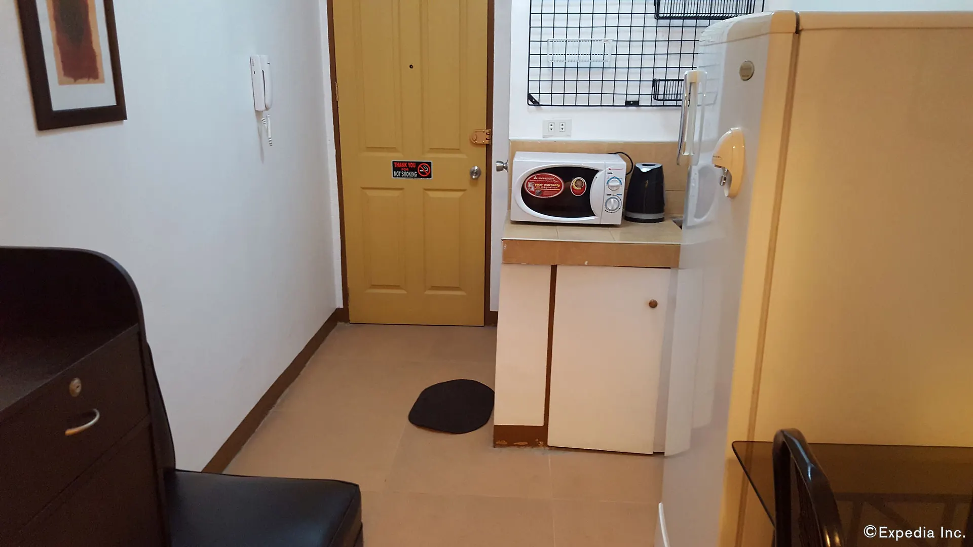 Oyo 882 City Stay Inns Makati City Hall Mandaluyong Hotel