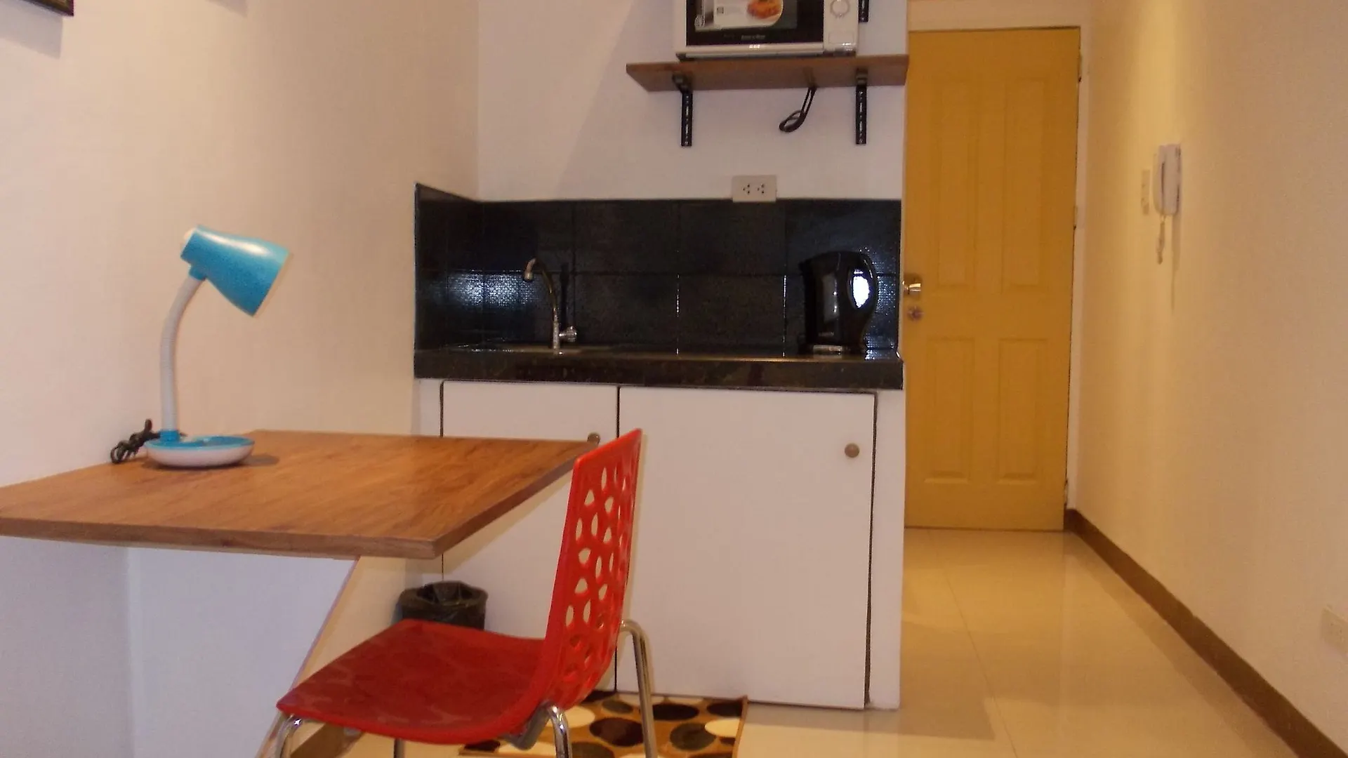 Oyo 882 City Stay Inns Makati City Hall Mandaluyong 3*,  Filippinerne
