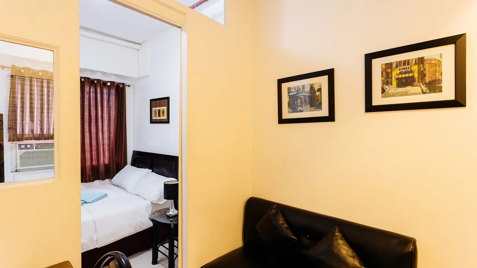 Oyo 882 City Stay Inns Makati City Hall Mandaluyong Hotel