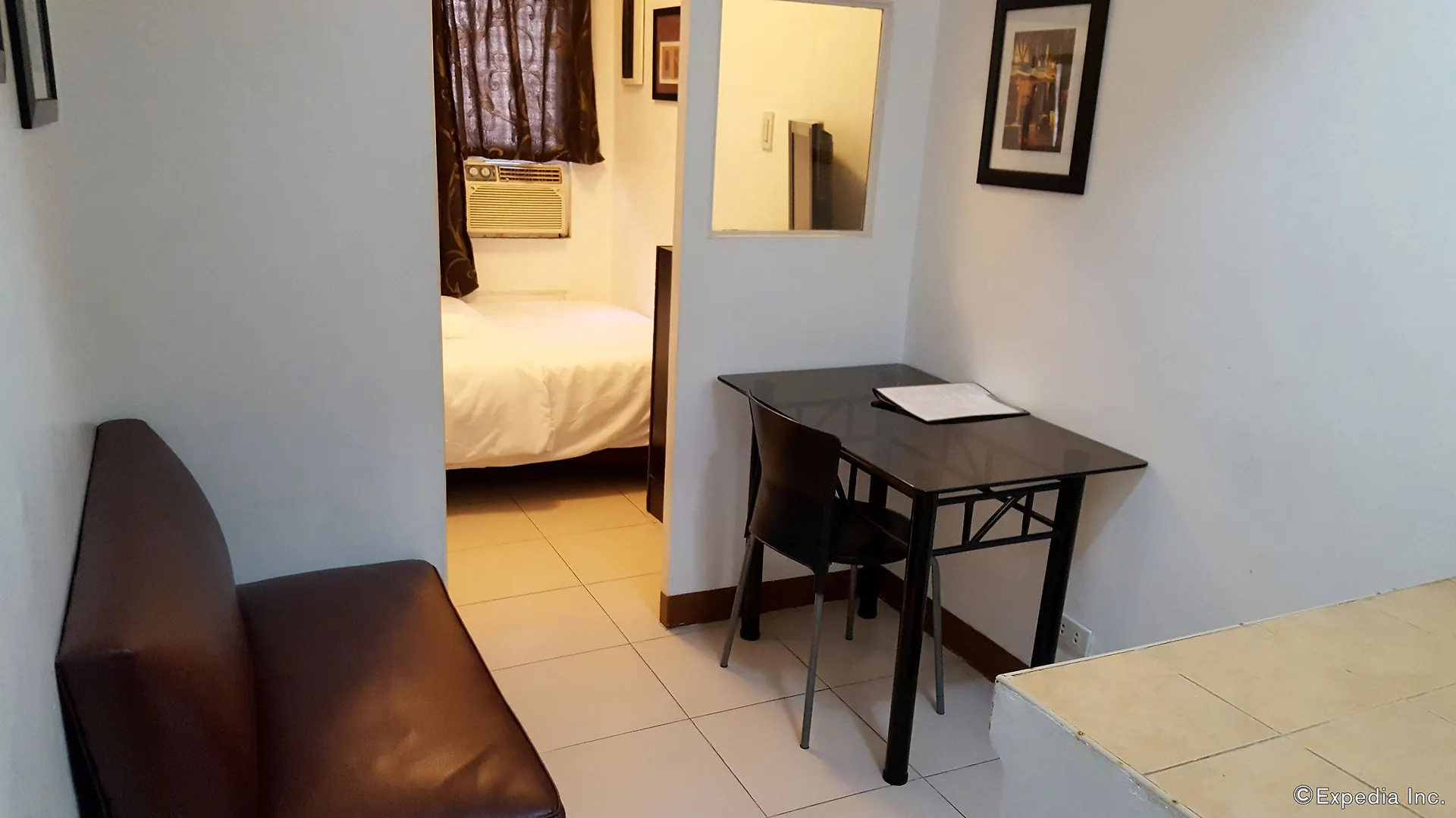 Oyo 882 City Stay Inns Makati City Hall Mandaluyong
