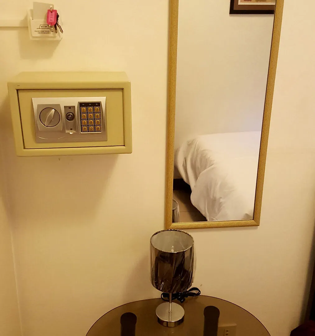 Oyo 882 City Stay Inns Makati City Hall Mandaluyong
