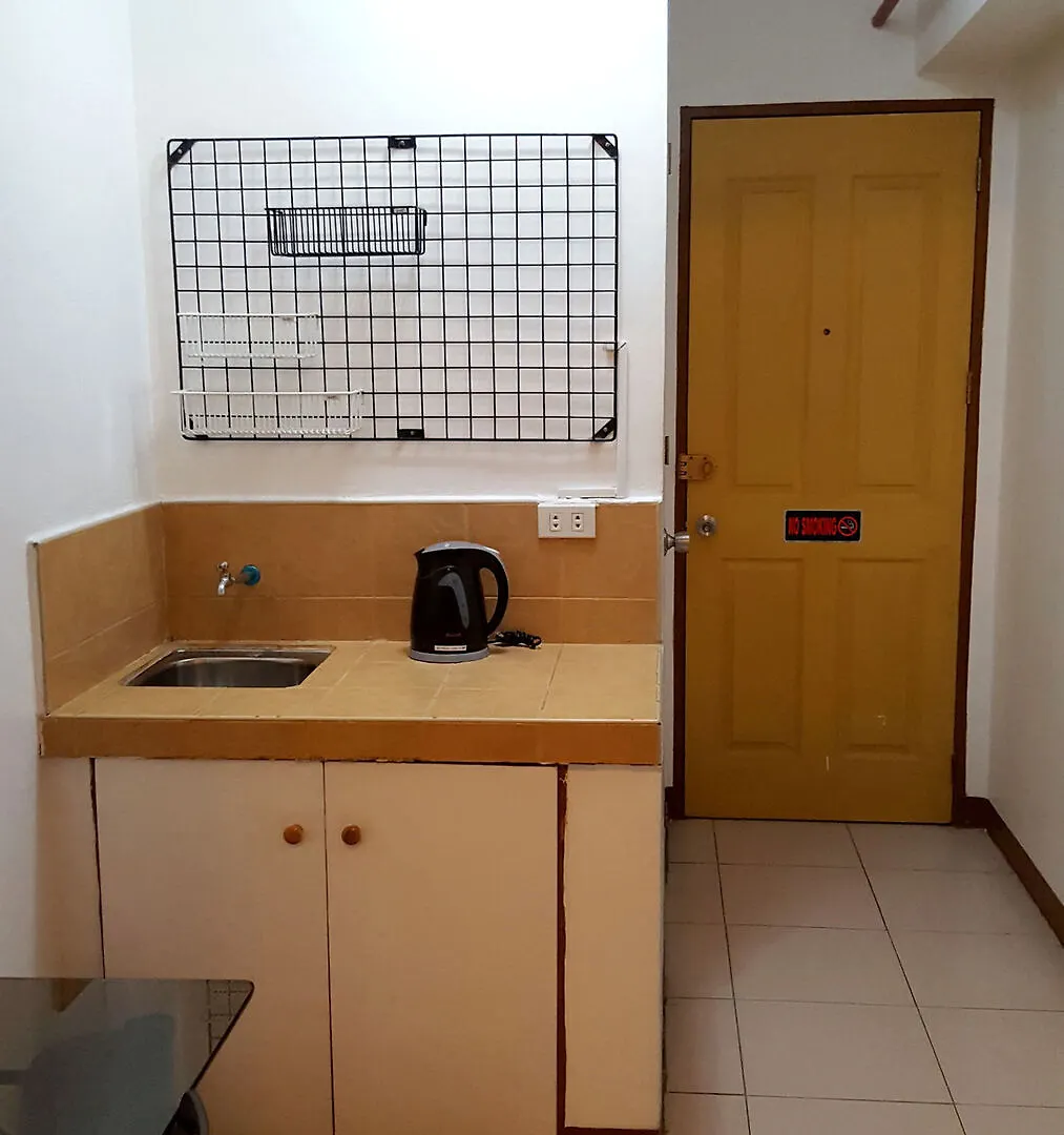 *** Hotel Oyo 882 City Stay Inns Makati City Hall Mandaluyong Filippinerne