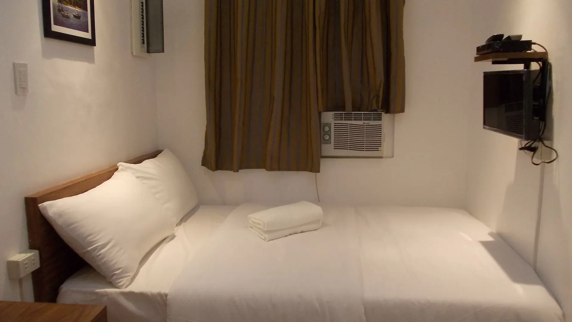 Hotel Oyo 882 City Stay Inns Makati City Hall Mandaluyong