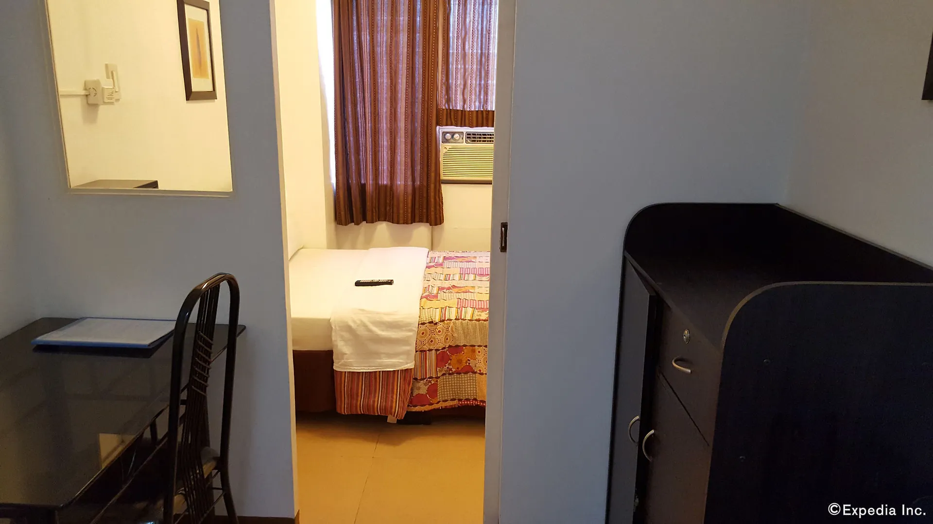 Oyo 882 City Stay Inns Makati City Hall Mandaluyong 3*,