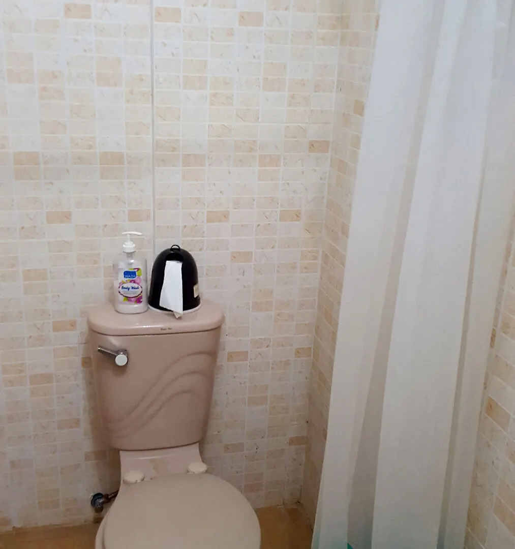 Oyo 882 City Stay Inns Makati City Hall Mandaluyong Hotel