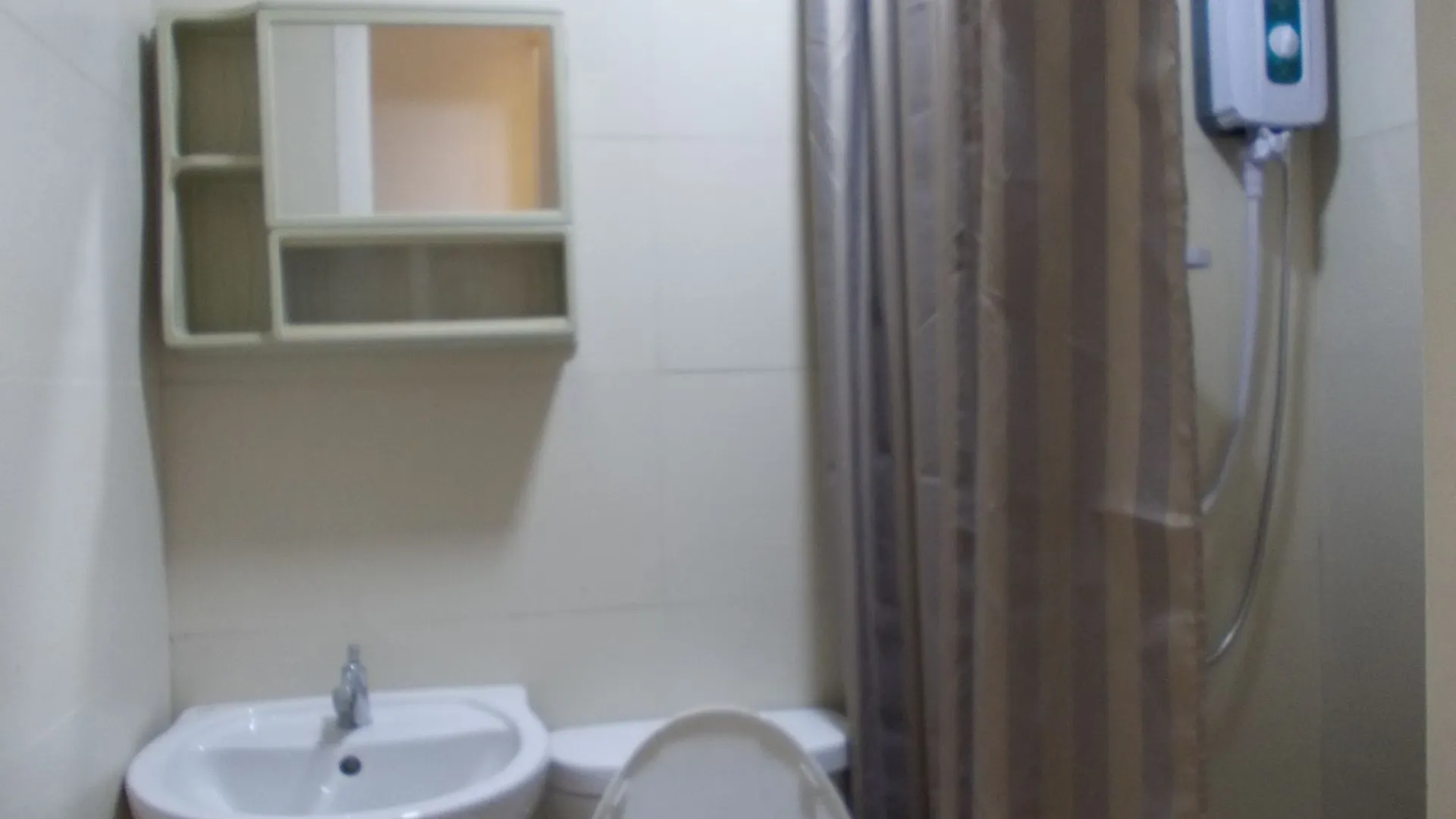 Oyo 882 City Stay Inns Makati City Hall Mandaluyong 3*,