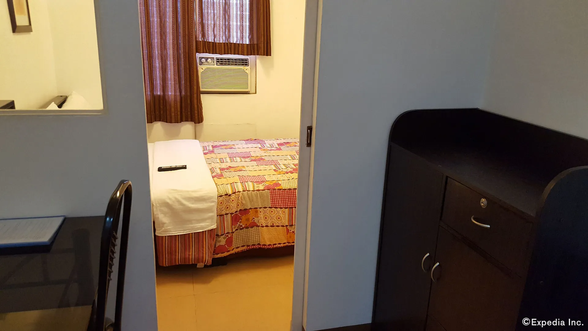 Oyo 882 City Stay Inns Makati City Hall Mandaluyong 3*,  Filippinerne