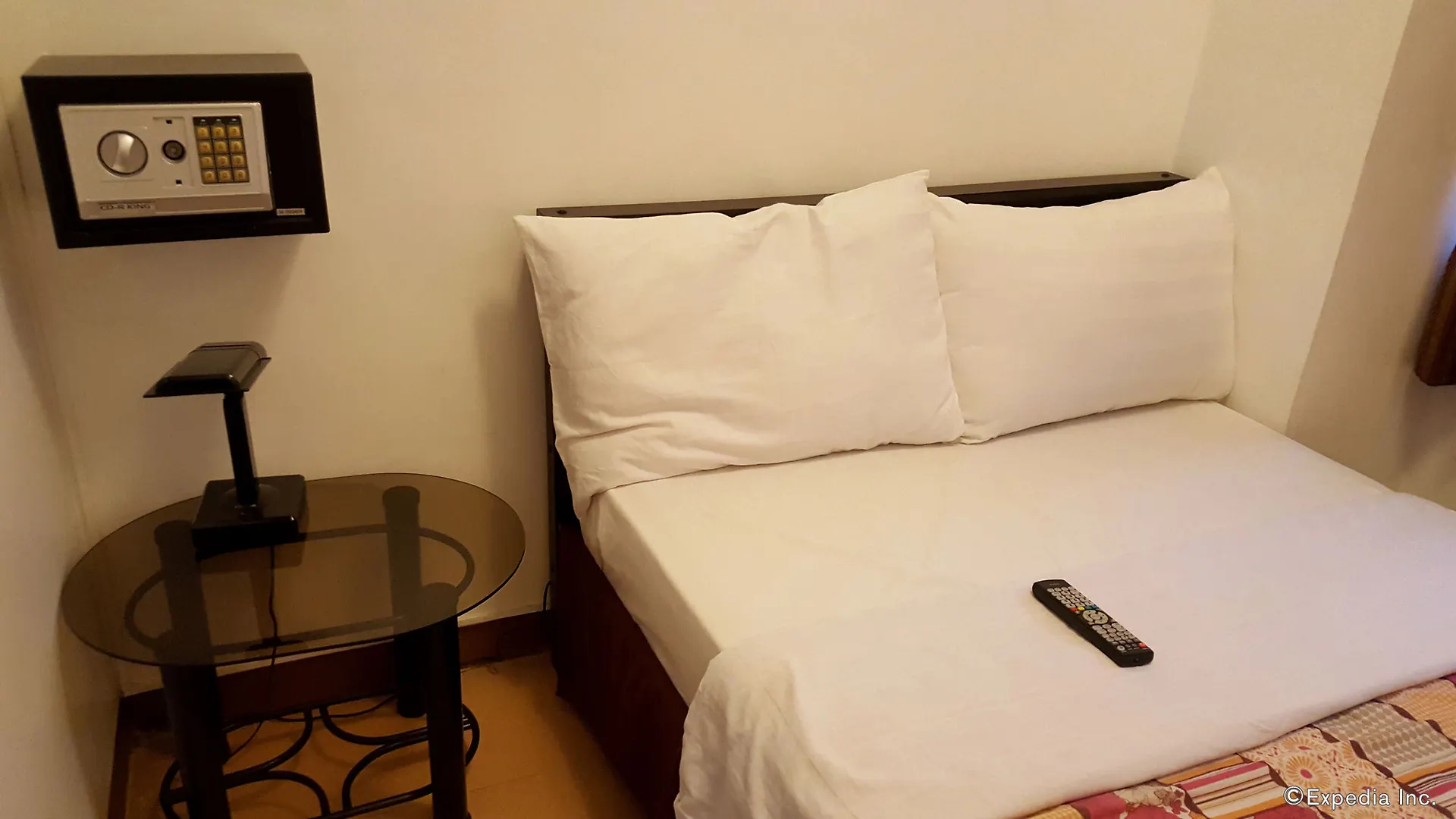 Oyo 882 City Stay Inns Makati City Hall Mandaluyong 3*,