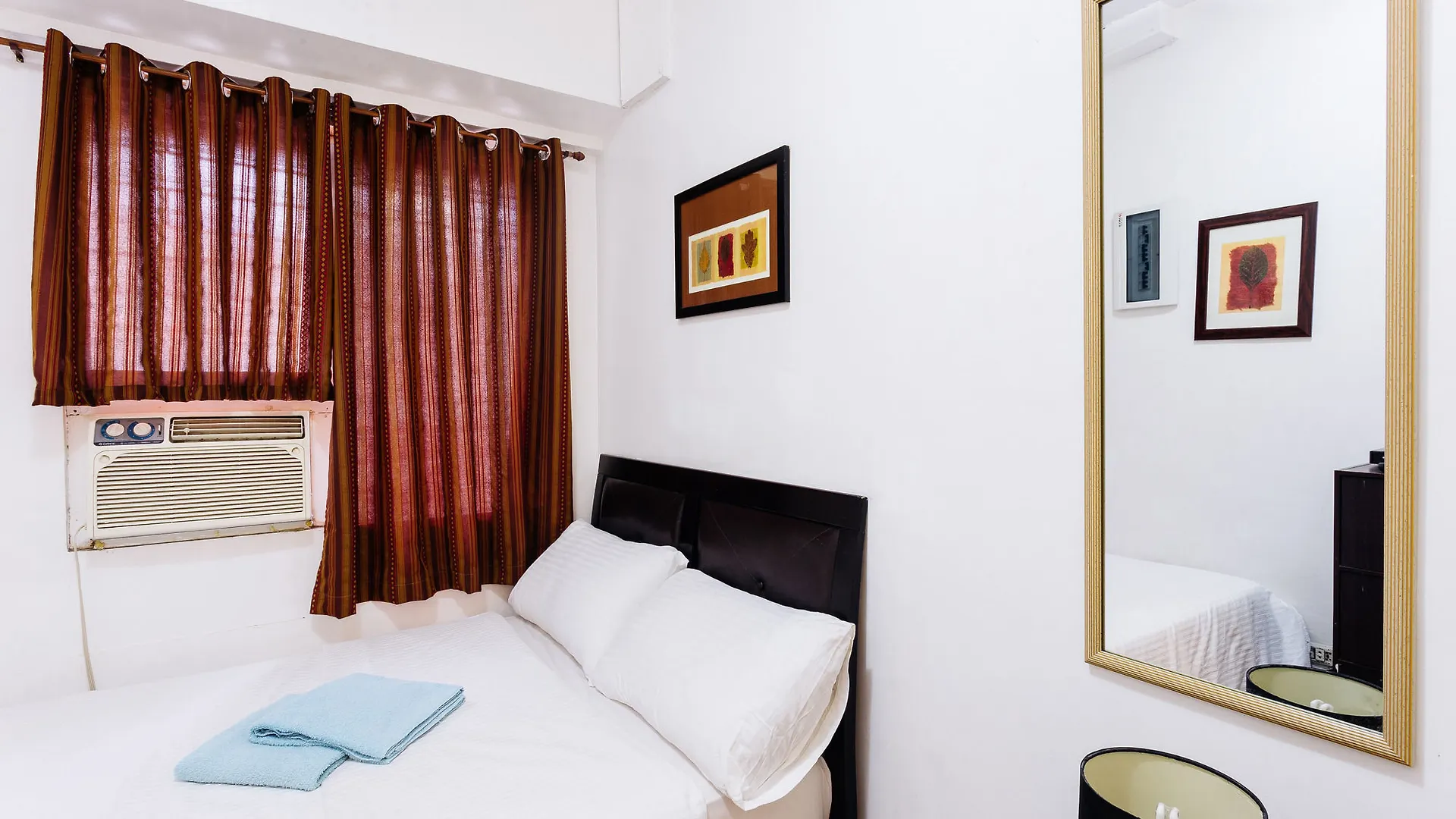 Hotel Oyo 882 City Stay Inns Makati City Hall Mandaluyong